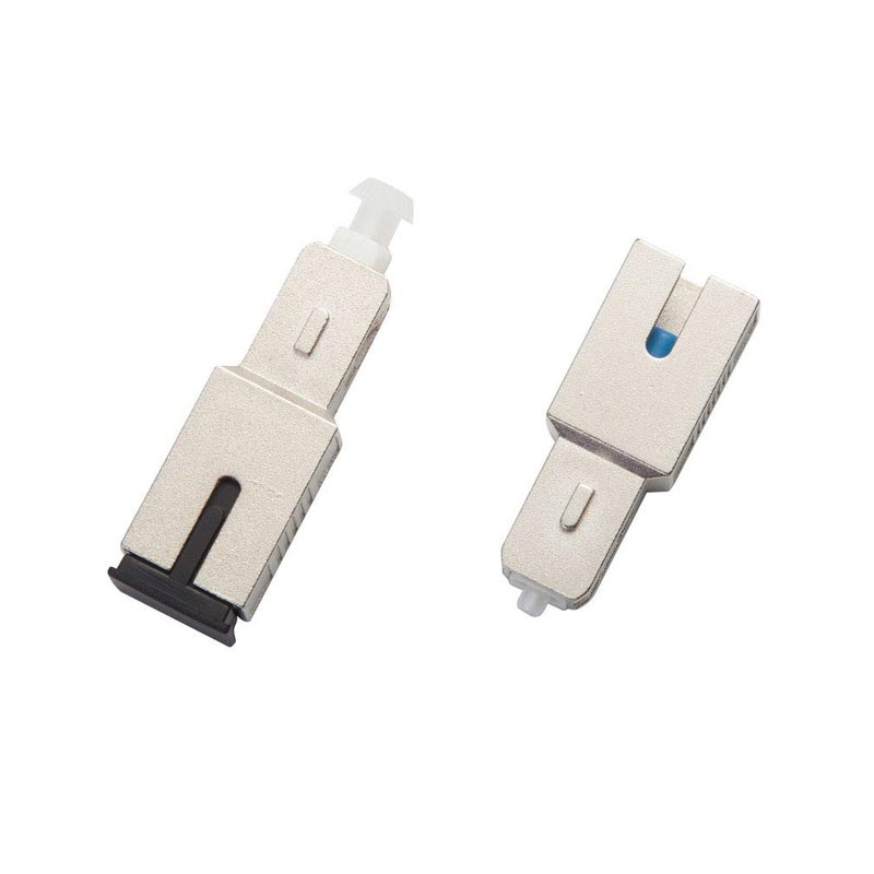 HYFIBER 2 Pack 3dB SC Fiber Optic Attenuator, Single Mode Fixed in-Line Fiber Attenuator, SM SC/UPC Male to Female, dB Options: 3dB, 5dB, 7dB, 10dB - Image 5